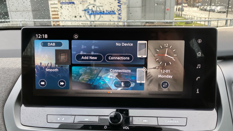 Nissan Qashqai 1.3 DiG-T MH 158 Acenta Premium 5dr Xtronic Petrol Hatchback